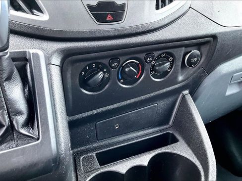Used 2018 Ford Transit 250 130 Low Roof w/ Exterior Upgrade Package image 15
