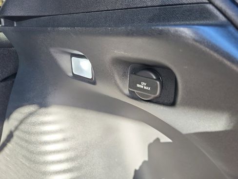 Certified 2024 Honda HR-V Sport image 11