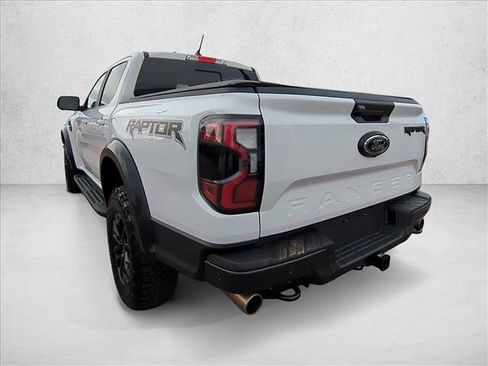 Used 2024 Ford Ranger Raptor image 8