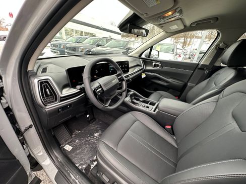 New 2026 Kia Sorento S image 36