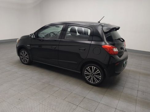 Used 2018 Mitsubishi Mirage GT FWD image 3