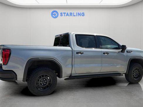 Used 2023 GMC Sierra 1500 AT4X w/ AT4X AEV Edition AWD/4WD image 10
