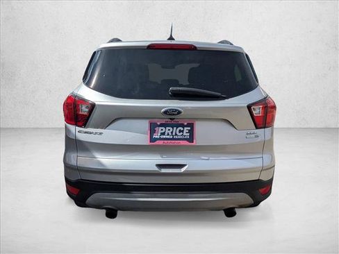 Used 2019 Ford Escape SEL AWD/4WD image 6