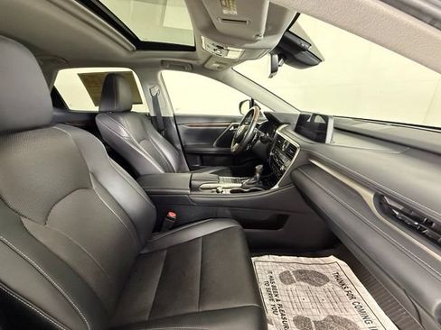 Used 2022 Lexus RX 350 FWD w/ Premium Package image 35