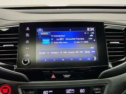 Used 2023 Honda Ridgeline RTL image 19