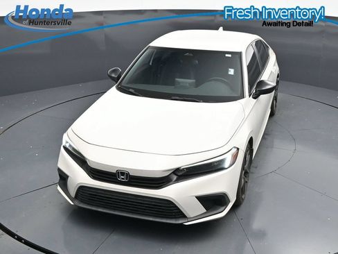 Used 2024 Honda Civic Sport image 20