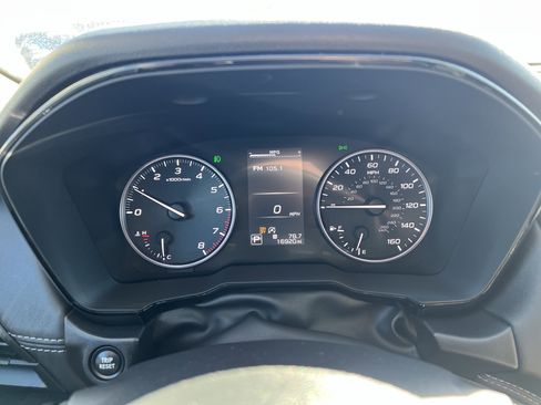 Used 2024 Subaru Outback Premium image 15