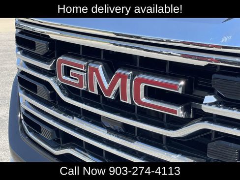 New 2026 GMC Sierra 1500 SLT image 39