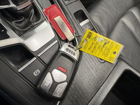 Used 2018 Audi A5 2.0T Premium image 29