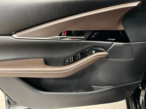 Used 2021 MAZDA CX-30 2.5 Turbo w/ Premium Plus Pkg image 18