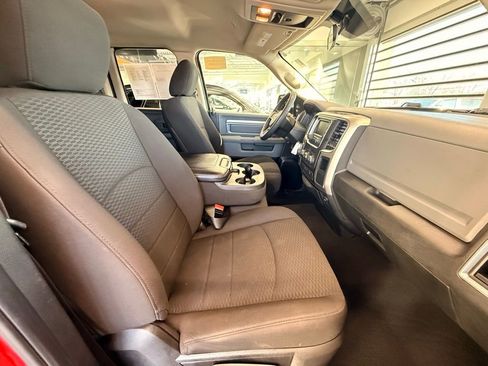 Certified 2020 RAM 1500 Classic Warlock image 16