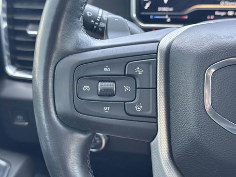 Used 2024 GMC Sierra 1500 Denali image 19