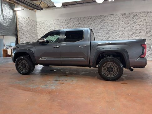 Used 2024 Toyota Tundra 1794 Edition image 4