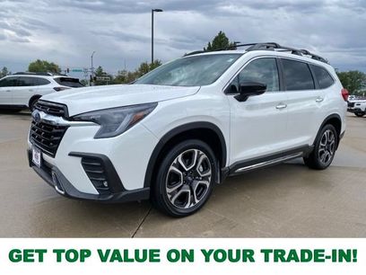 Used 2025 Subaru Ascent Touring w/ Popular Package #1