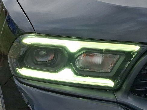 Used 2022 Dodge Durango GT image 10