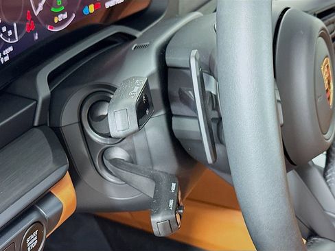 New 2026 Porsche 911 Targa 4 GTS image 11