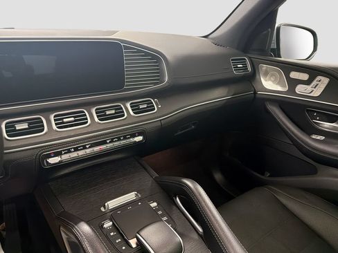 Certified 2024 Mercedes-Benz GLE 450 4MATIC image 24