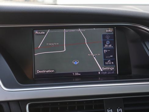 Used 2014 Audi S5 Prestige image 34