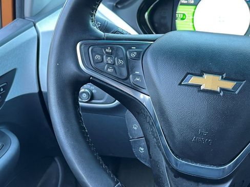 Used 2017 Chevrolet Bolt Premier w/ Driver Confidence II Package image 19