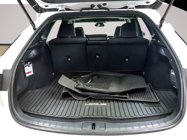 Used 2023 Lexus RX 350 Premium w/ Accessory Package AWD/4WD image 22