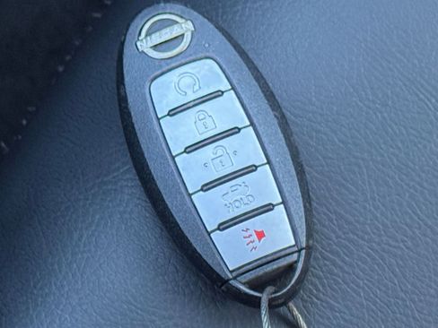 Used 2025 Nissan Altima 2.5 SR image 24