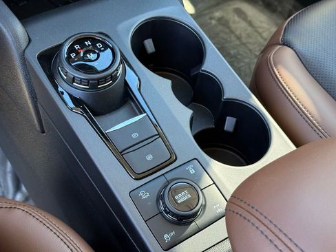 New 2024 Ford Bronco Sport Badlands w/ Premium Package image 10