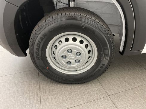 New 2026 RAM ProMaster 2500 w/ Safety Group image 12