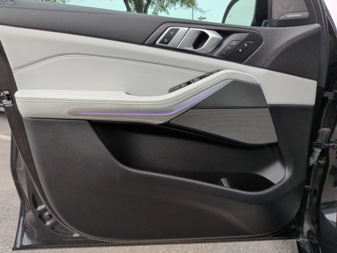 Certified 2023 BMW X5 sDrive40i w/ M Sport Package image 29