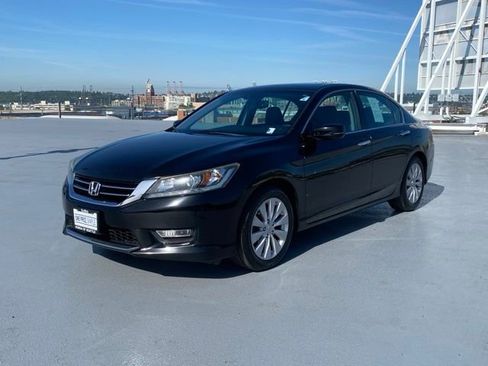 Used 2013 Honda Accord EX-L image 4