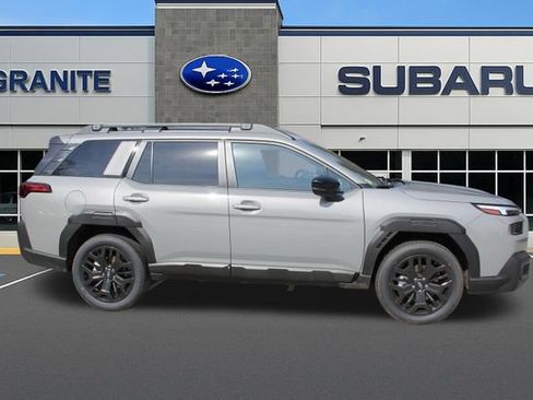 New 2026 Subaru Outback Limited XT AWD/4WD image 5