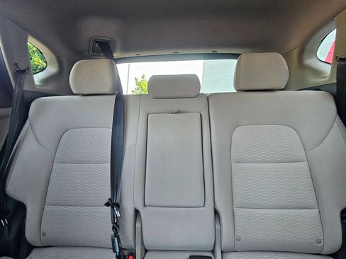 Used 2020 Hyundai Tucson Value FWD image 25