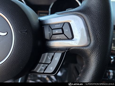 Used 2015 Ford Mustang Premium w/ Equipment Group 201A image 21