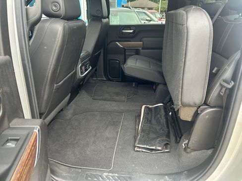Used 2022 Chevrolet Silverado 3500 High Country image 29