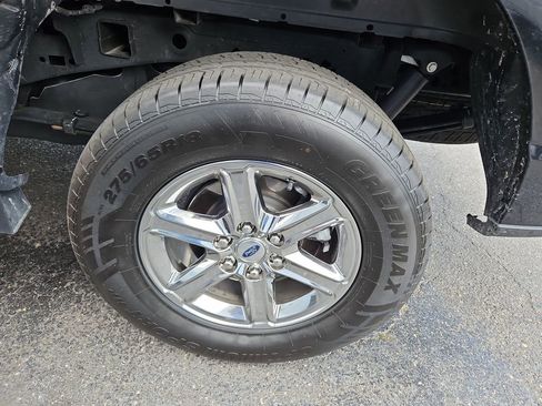 Used 2024 Ford F150 XLT w/ Mobile Office Package image 32