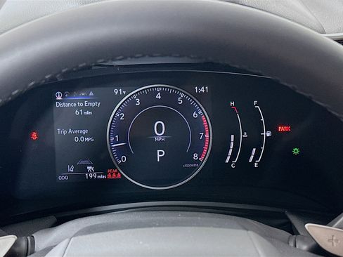 New 2025 Lexus NX 350 AWD w/ Accessory Package (2T) image 12