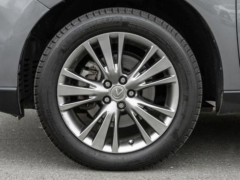 Used 2013 Lexus RX 350 AWD image 14