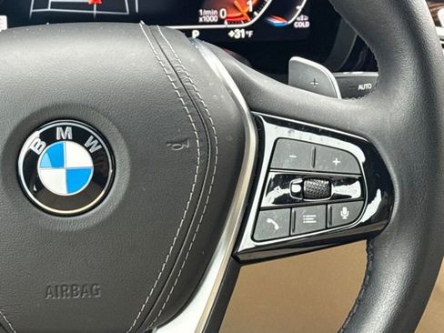 Certified 2023 BMW 530i xDrive 530i xDrive w/ Premium Package image 24