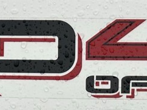 Certified 2019 Toyota Tacoma TRD Off-Road image 28