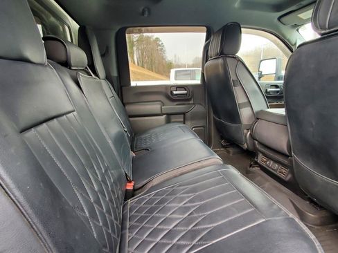 Used 2021 Chevrolet Silverado 3500 LT w/ All Star Edition image 6