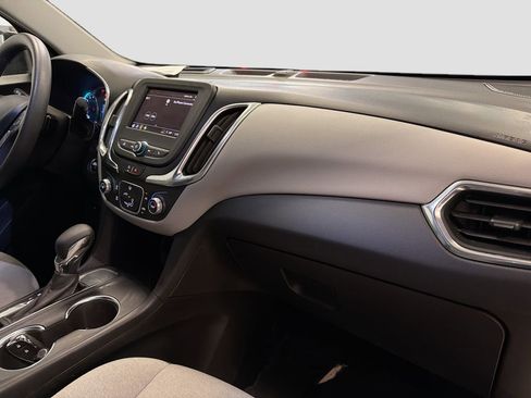 Used 2022 Chevrolet Equinox LT FWD image 30
