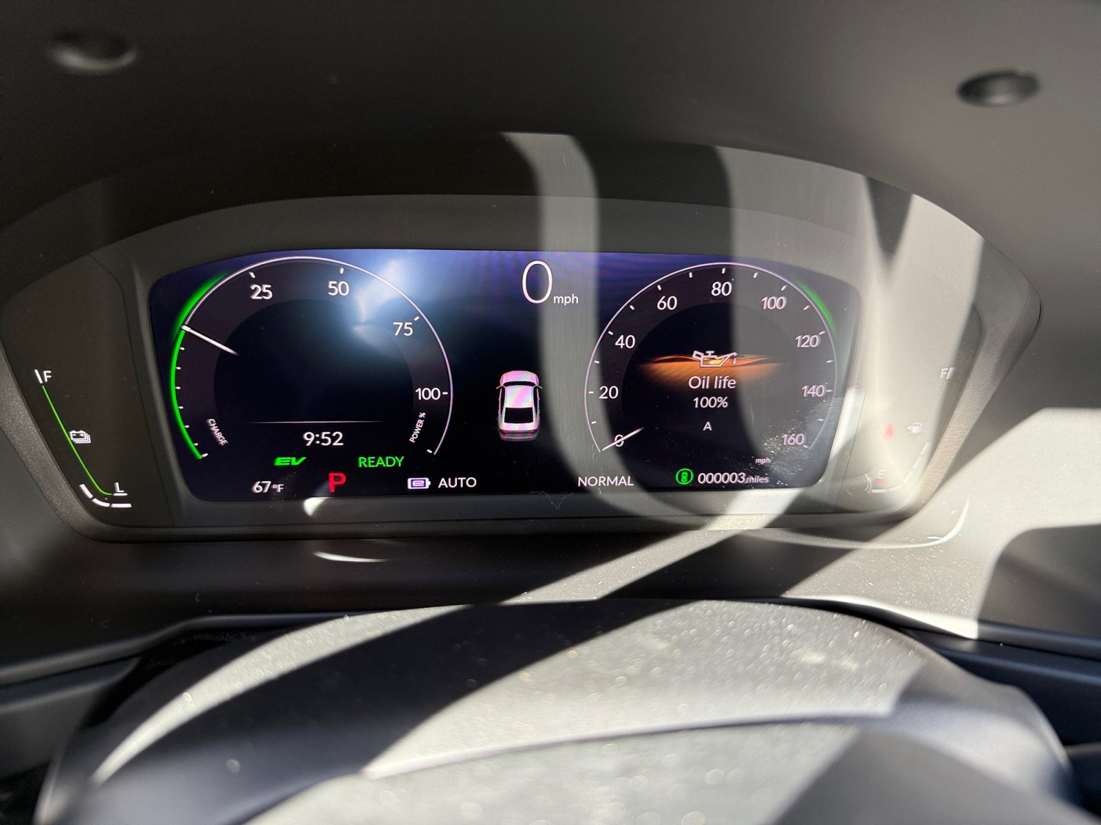 New 2026 Honda Accord Sport image 11