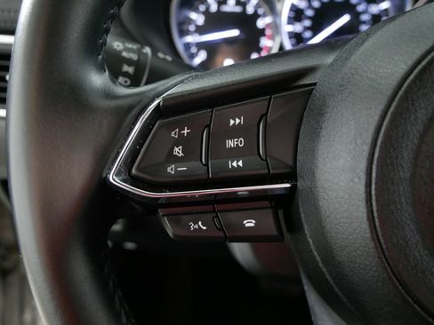 Used 2024 MAZDA CX-5 AWD 2.5 S w/ Select Package image 27