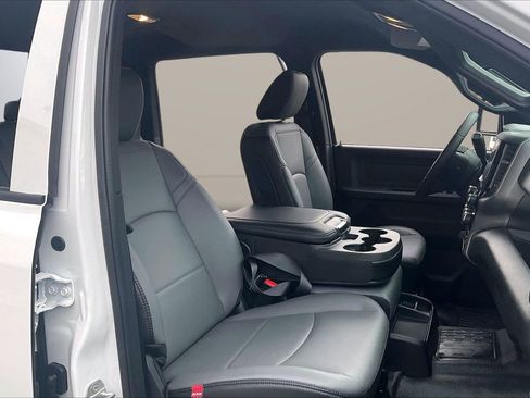 New 2026 RAM 4500 Tradesman w/ Chrome Appearance Group image 29