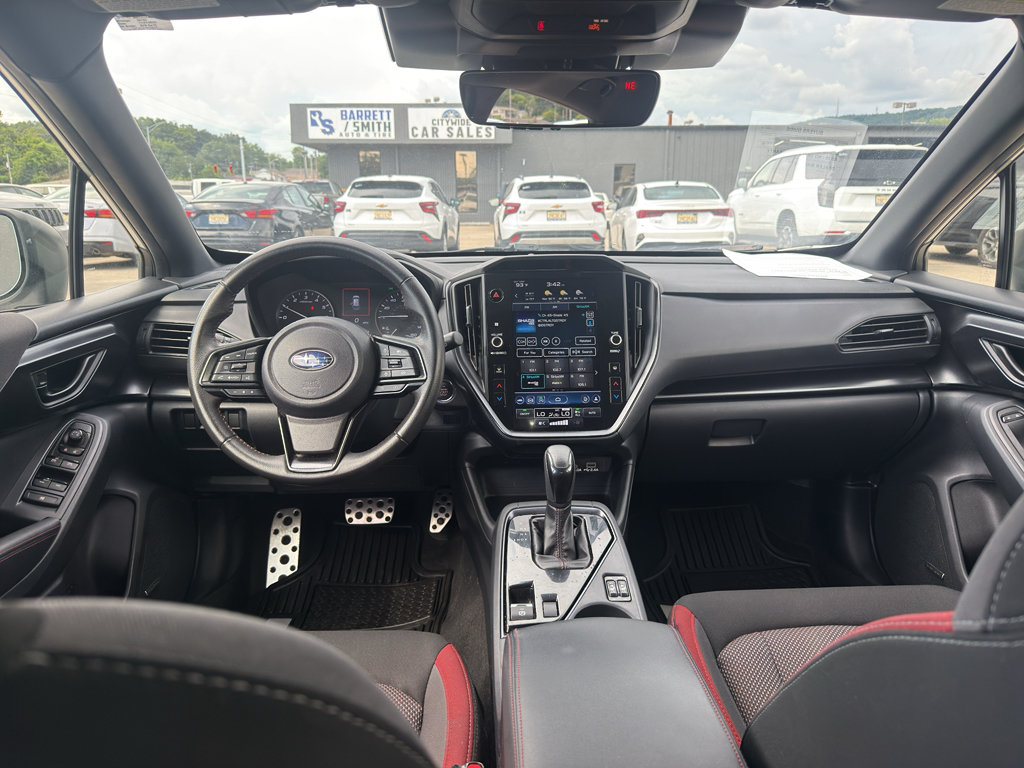 Used 2024 Subaru Impreza RS AWD/4WD image 15