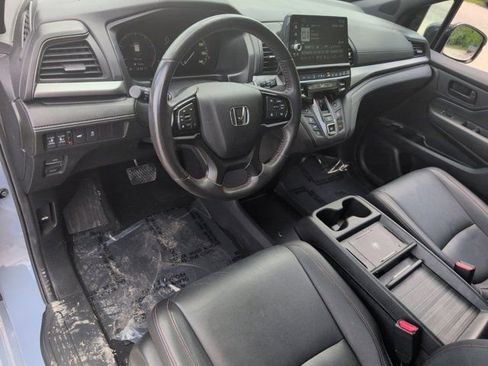 Used 2025 Honda Odyssey Sport-L image 15