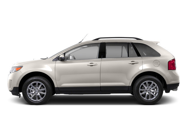 Used 2013 Ford Edge Limited AWD/4WD image 3