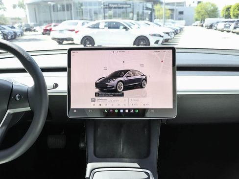 Used 2023 Tesla Model 3 Standard Range RWD image 14