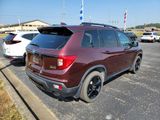 Certified 2020 Honda Passport Elite image 2