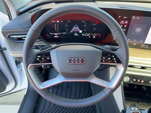 New 2025 Audi Q5 Premium w/ 19" Wheel Package image 17