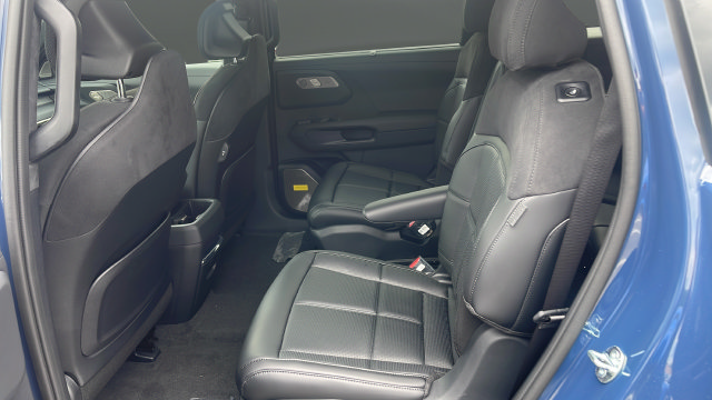 New 2027 Kia Telluride SX Prestige AWD/4WD image 25